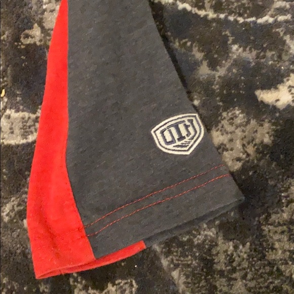 Black hawks hoodie - Picture 5 of 5